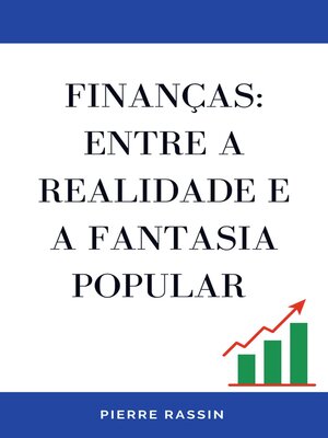 cover image of Finanças